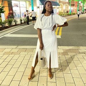 Meet your Posher, Jantelly